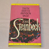 John Steinbeck Tyytymättömyyden talvi